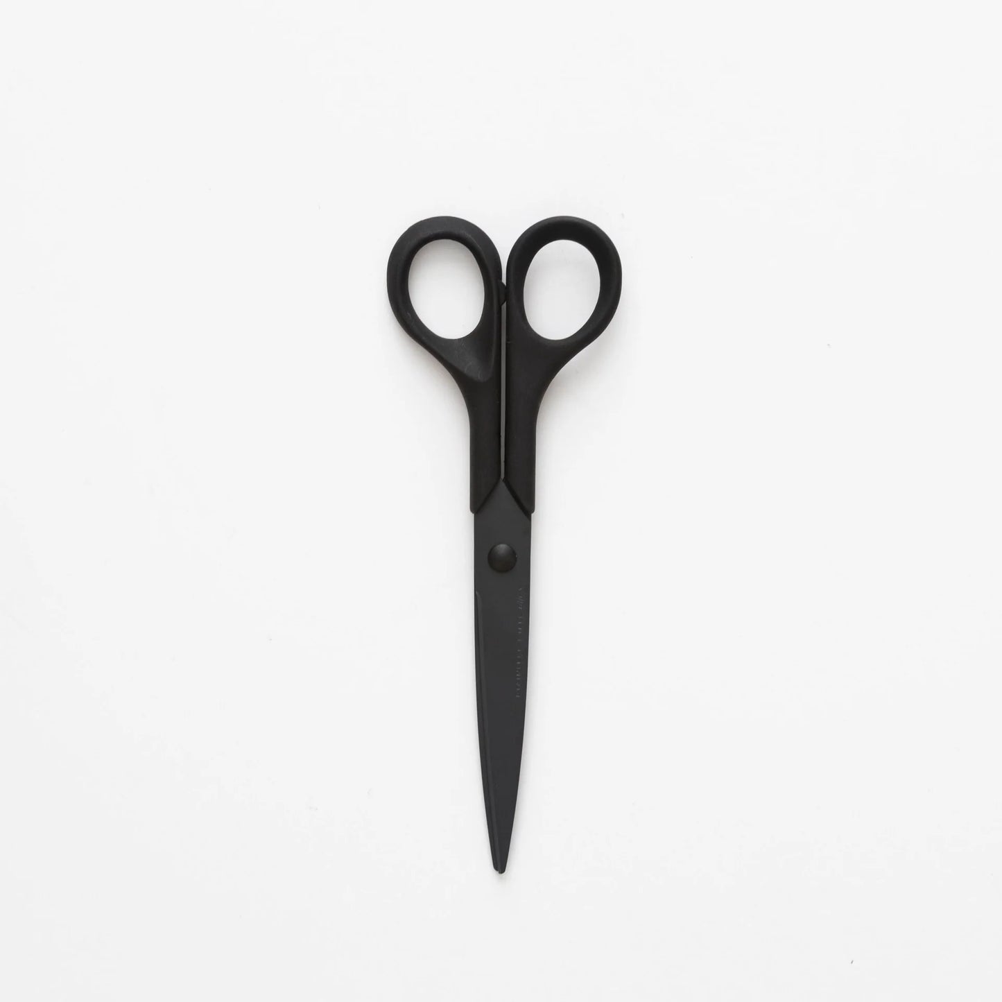 Black Non-Stick Scissors by Alexx