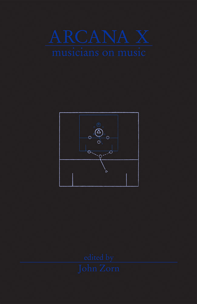 Arcana X Musicians on Music