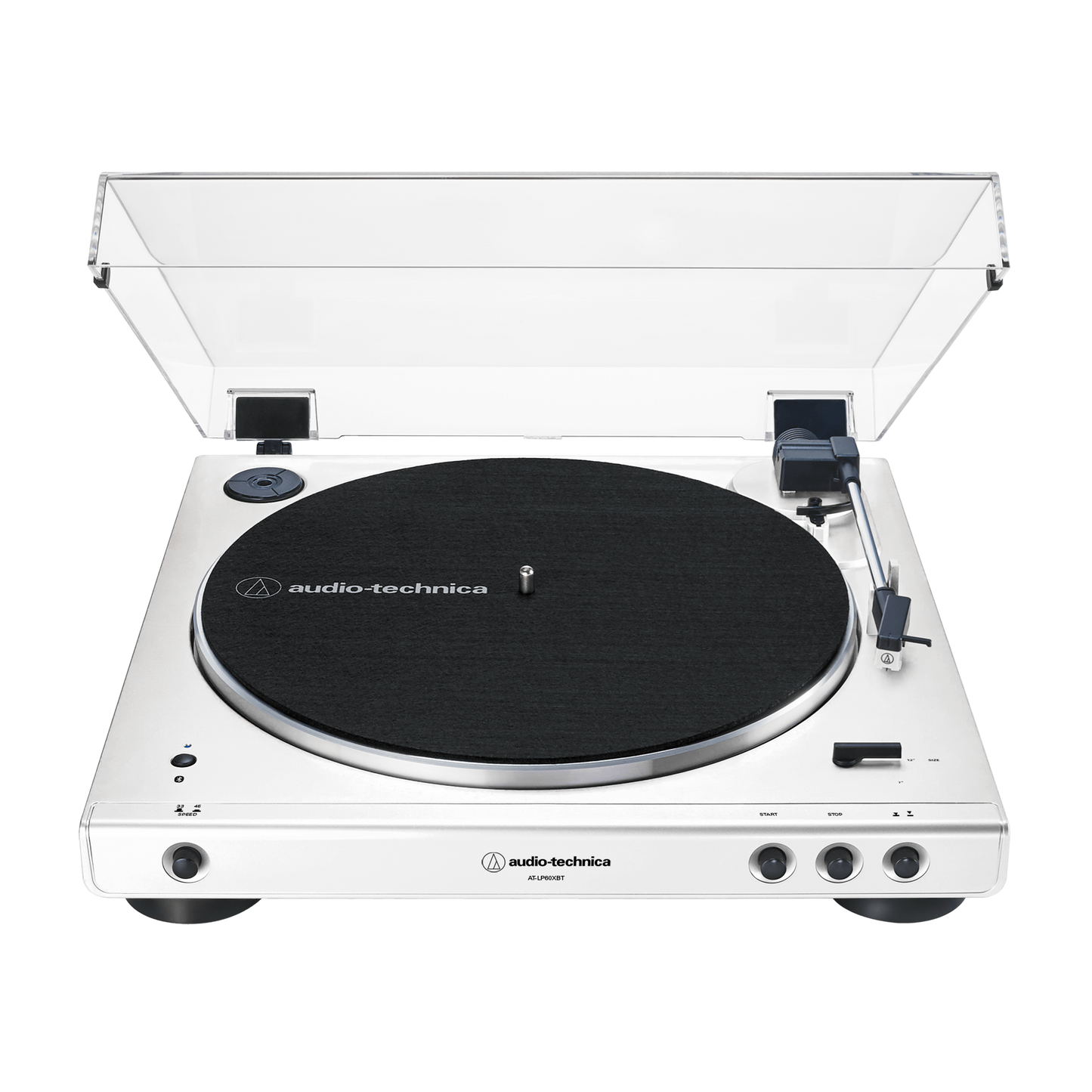 Automatic Stereo Turntable AT-LP60XBT