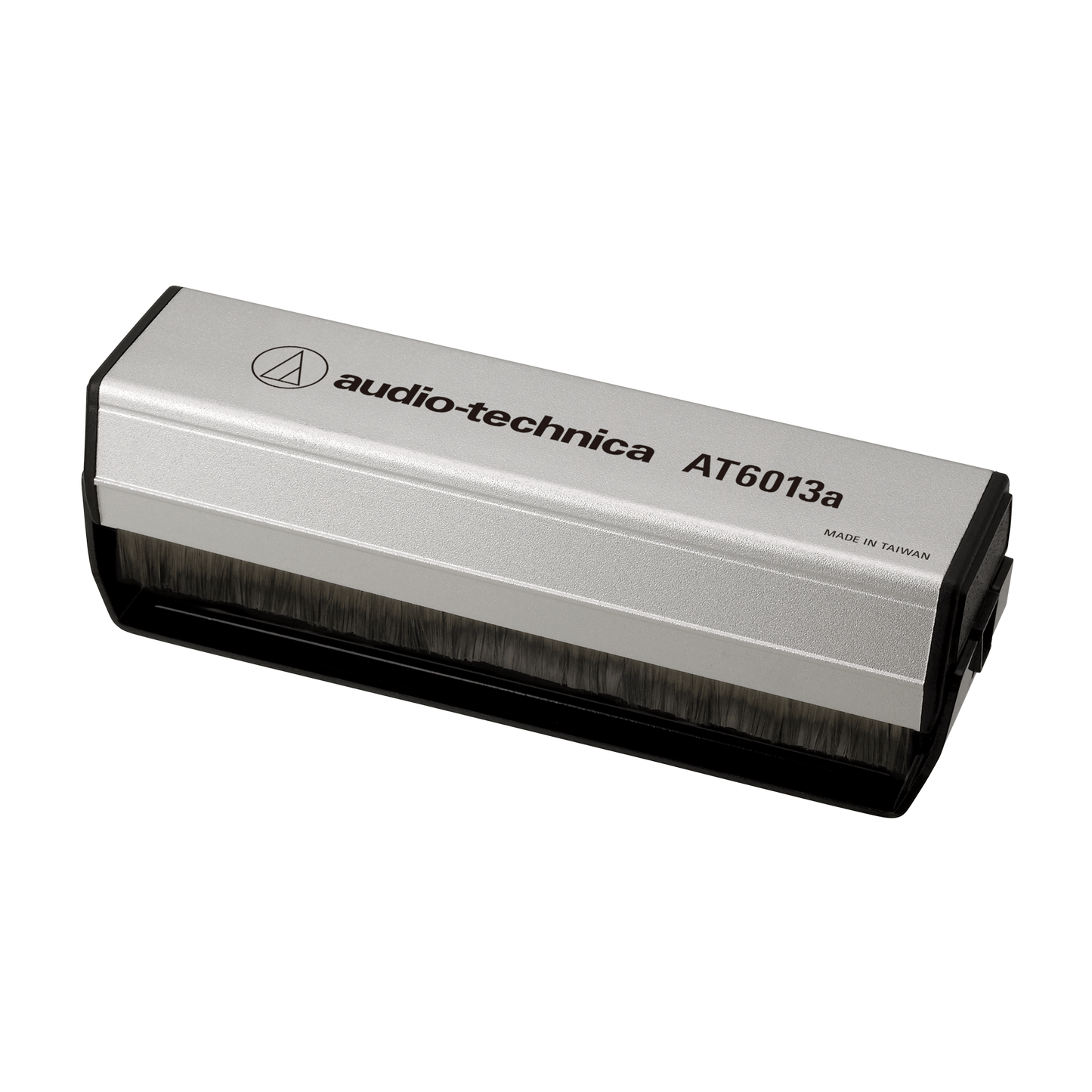 Dual-Action Anti-Static Record Cleaner