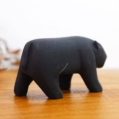 BLACK PANTHER T-lab polepole animal