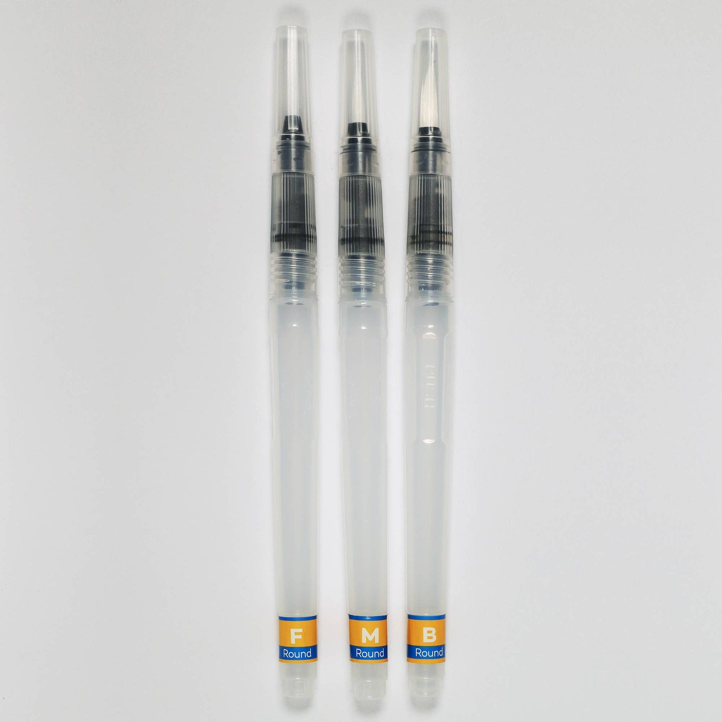 Water Brush Set Signature 3pc