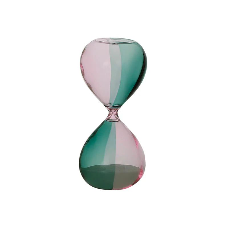 Bicolor Hourglass 5min