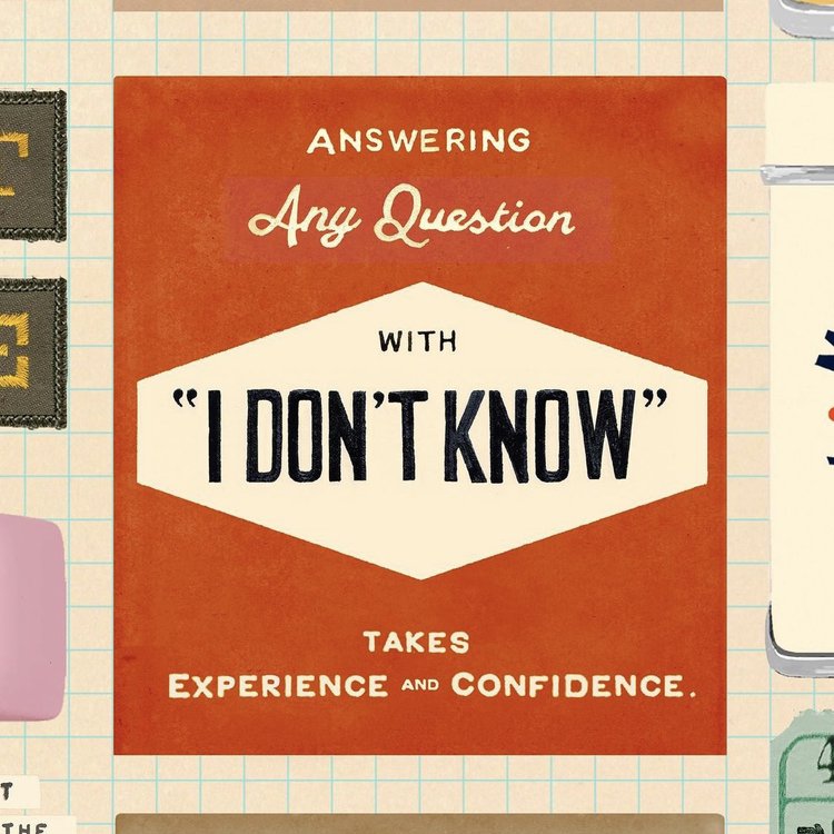 Print Manifesto for Working Under Pressure Annie Atkins