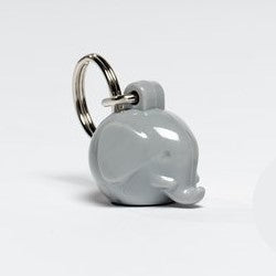 Elephant Keychain misc colors