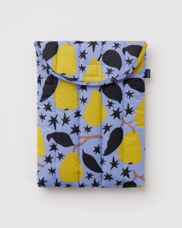 Baggu Puffy Laptop Sleeve 13"/14"