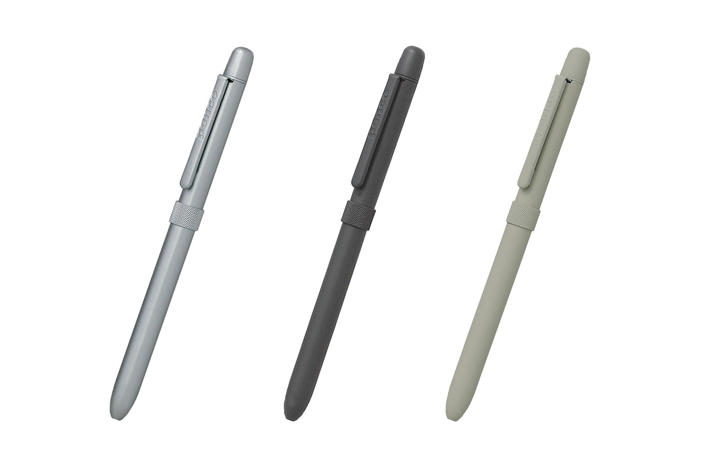 2+1 Penco Multi Pen