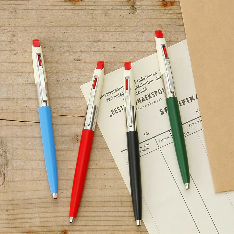Retro Pen Misc Colors