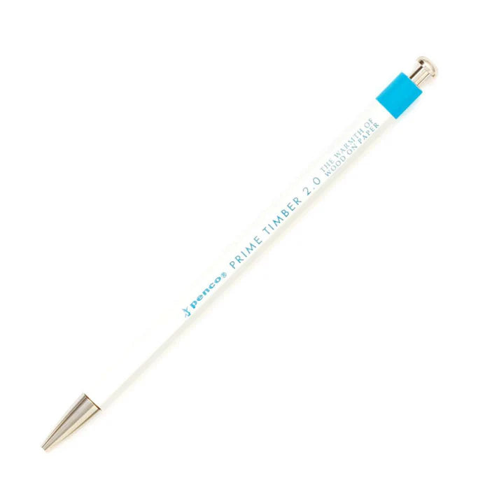 Prime Timber Mechanical Pencil by Penco