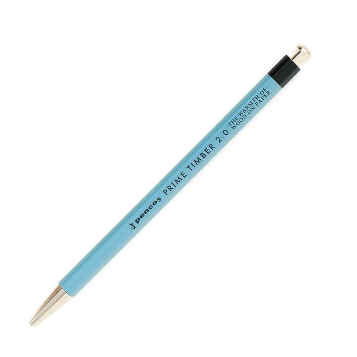 Prime Timber Mechanical Pencil by Penco