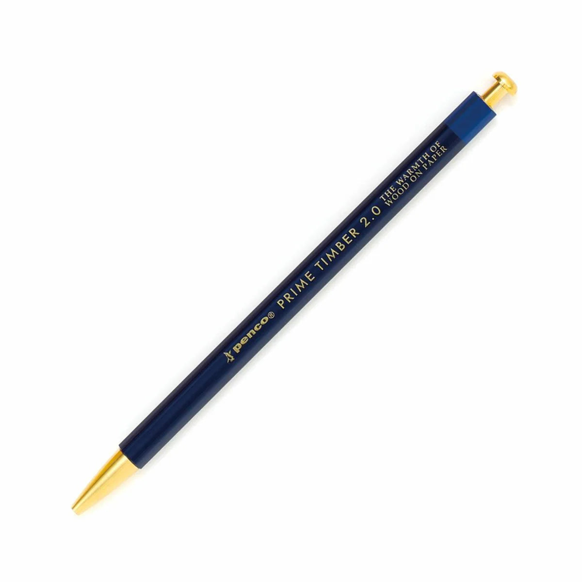 Prime Timber Mechanical Pencil by Penco