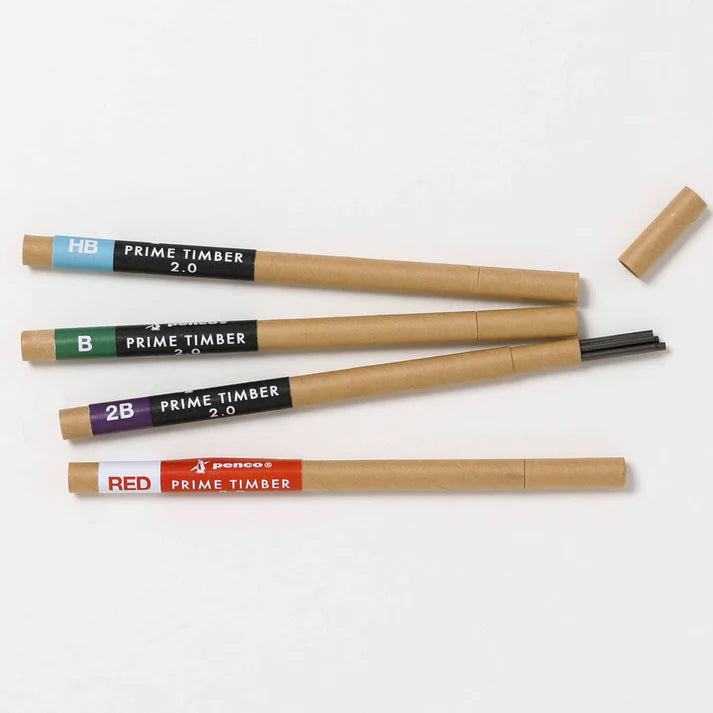 Refill Prime Timber
