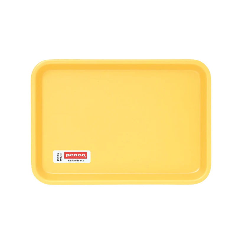 Plastic Tray Penco