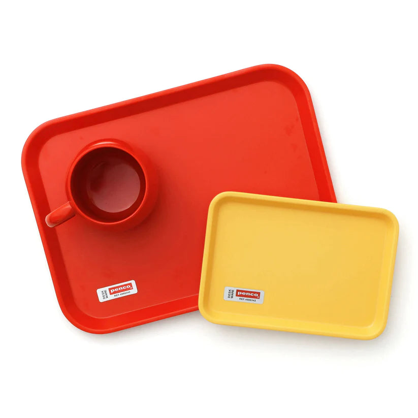 Plastic Tray Penco