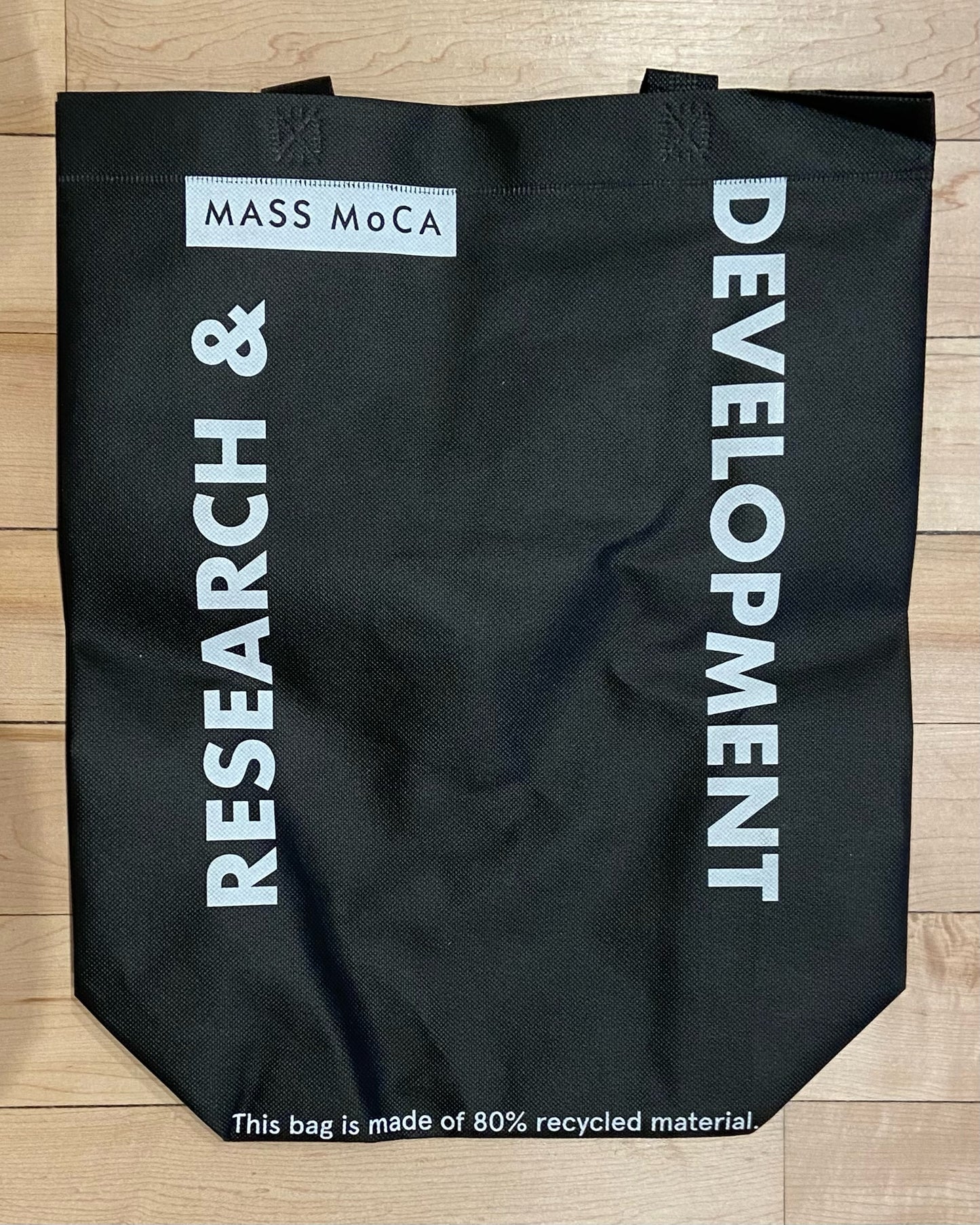 R&D Tote Bag