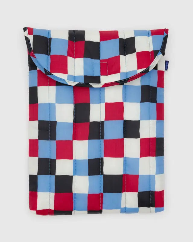 Baggu Puffy Laptop Sleeve 16"