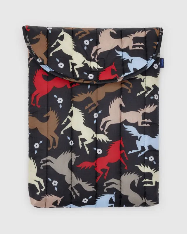 Baggu Puffy Laptop Sleeve 16"