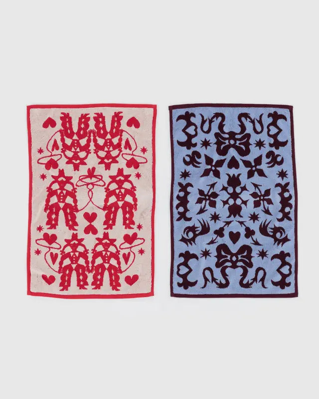 Baggu Hand Towel