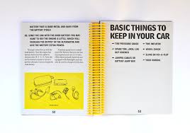 Maintenance Required: Basic Auto Care Workbook and Resource Guide