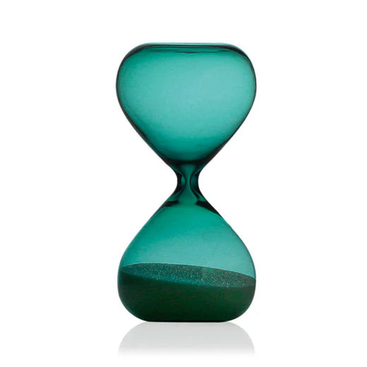 Hourglass/ 5min