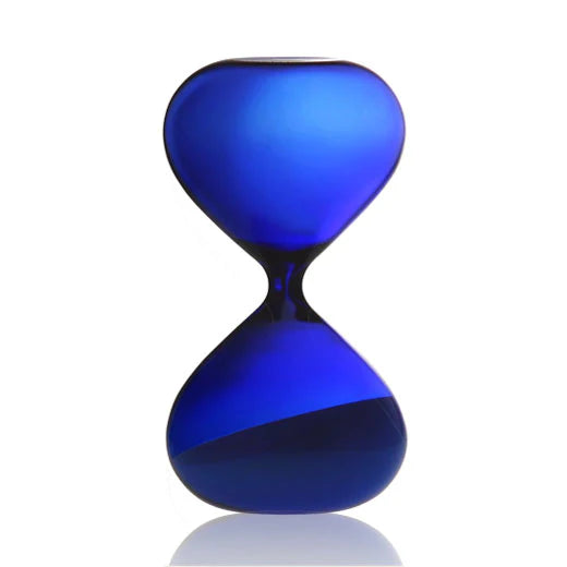 Hourglass/ 15min