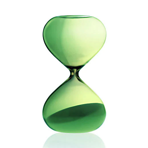 Hourglass/ 15min
