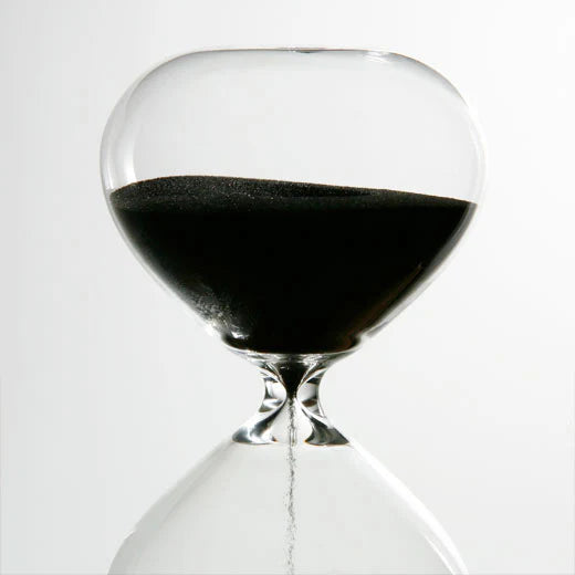 Hourglass/ 15min