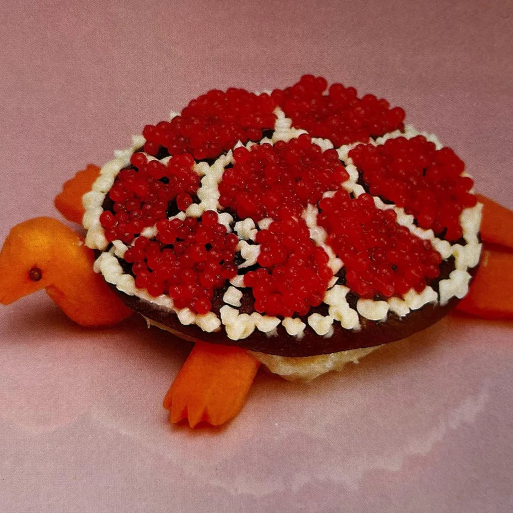 LP Sharp Pins 'Turtle Rock'