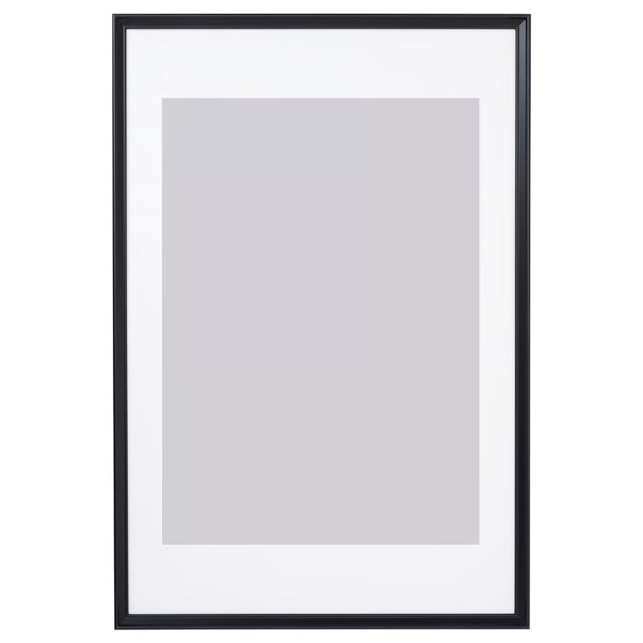 FRAME EMPTY IKEA