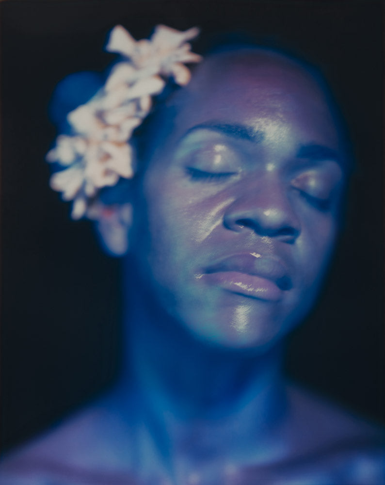 Lyle Ashton Harris: Our first and last love