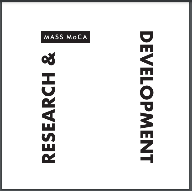 GIFT CARD: R&D Store