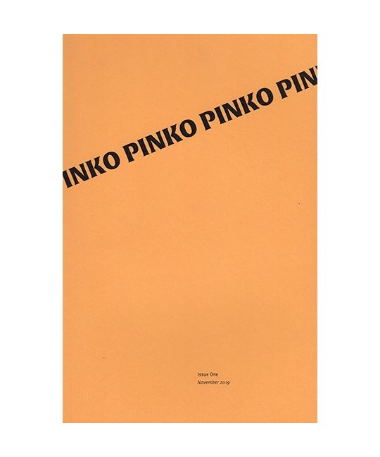 Pinko #1