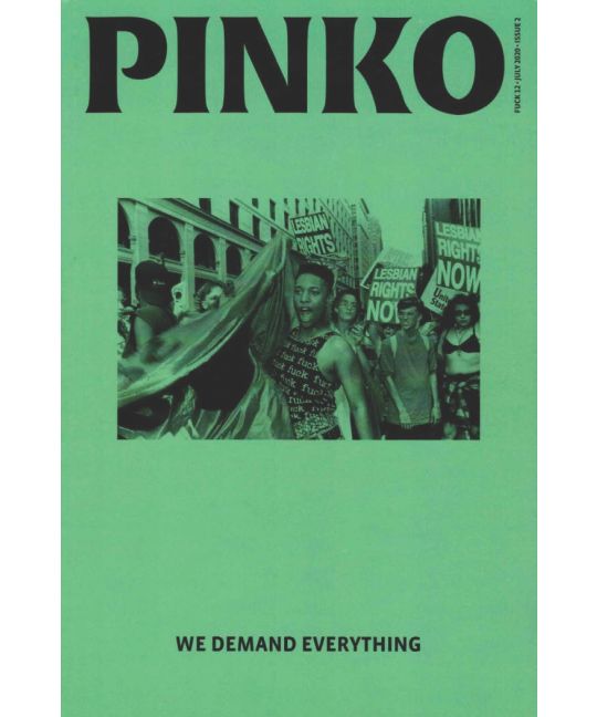 Pinko #2