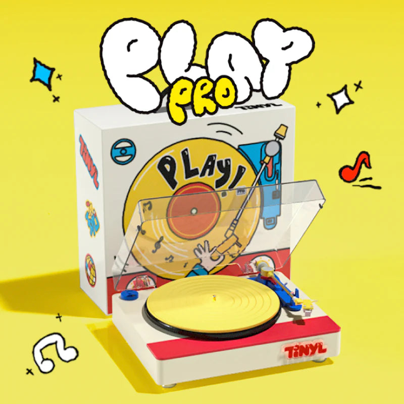 TINYL PLAY PRO