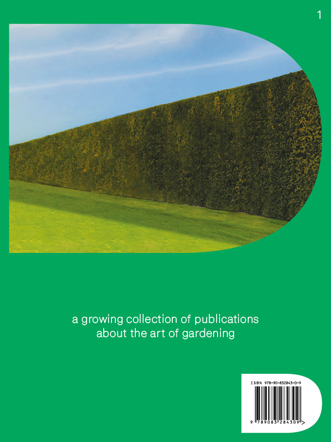 Pleasant Place 1: Enclosures