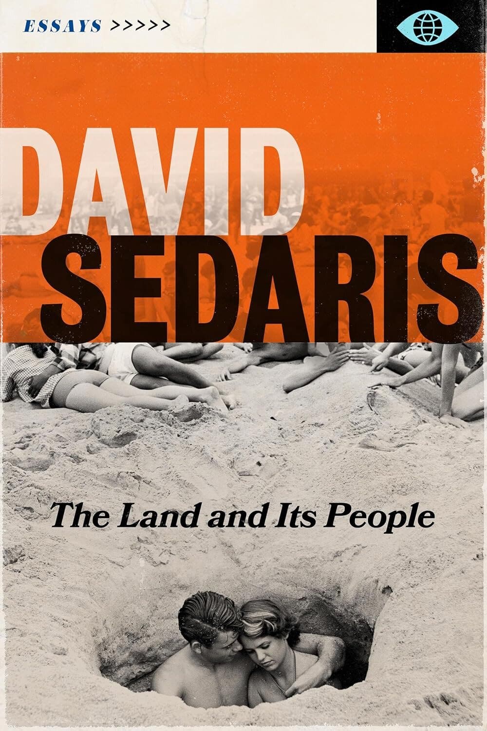 The Land and Its People David Sedaris