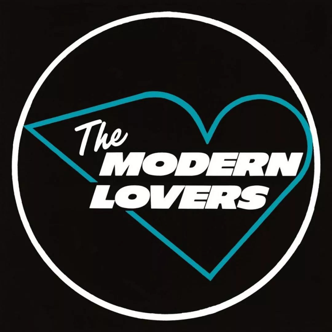 LP The Modern Lovers (180 Gram Vinyl)