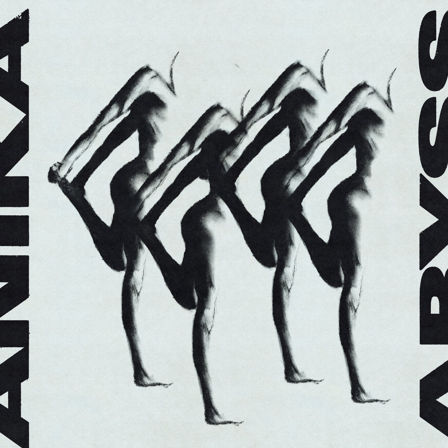 LP Anika Abyss