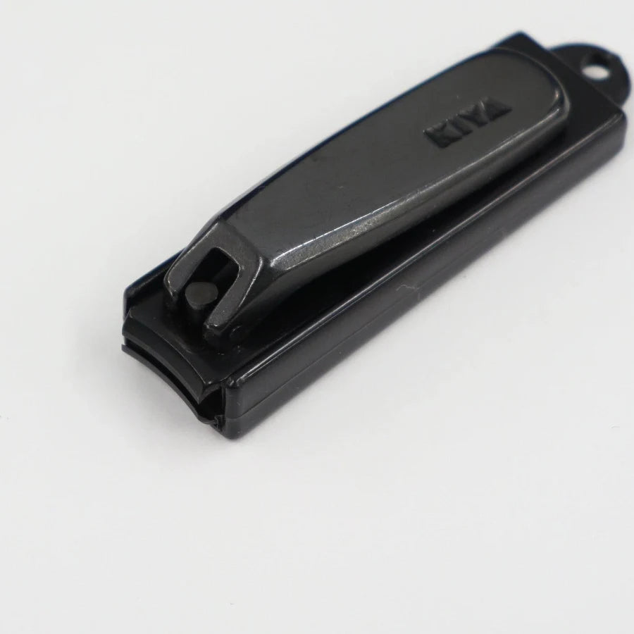 Black Nail Clipper Kaya