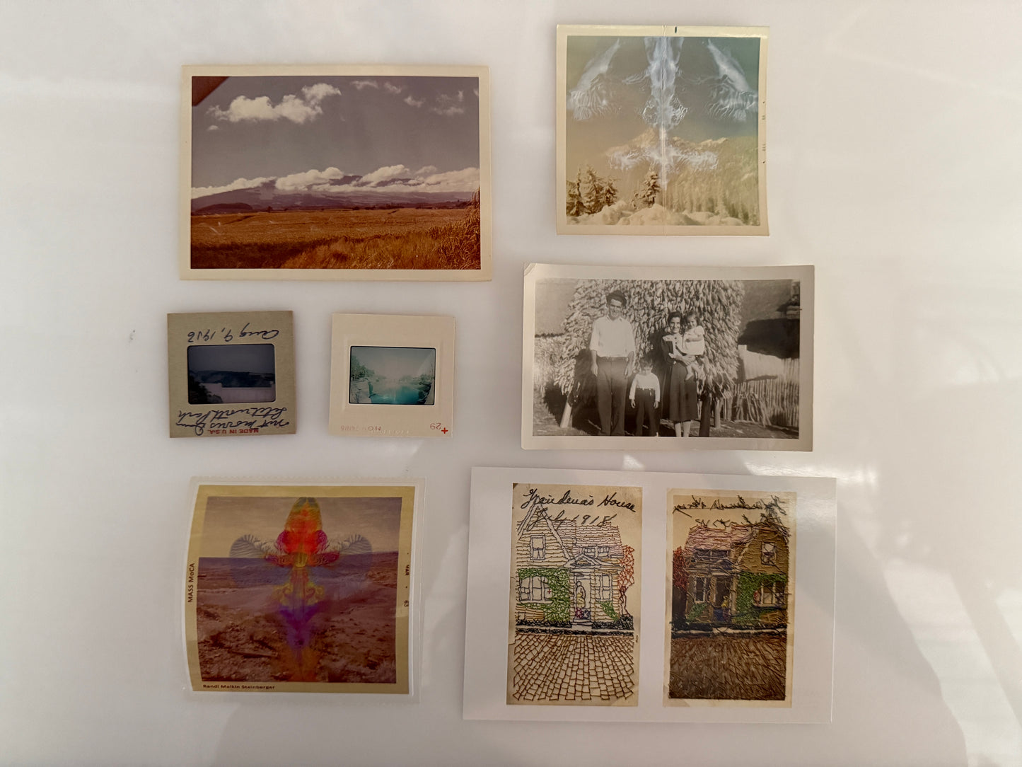Randi Malkin Steinberger Fun Pack