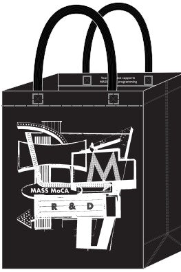 R&D Tote Bag
