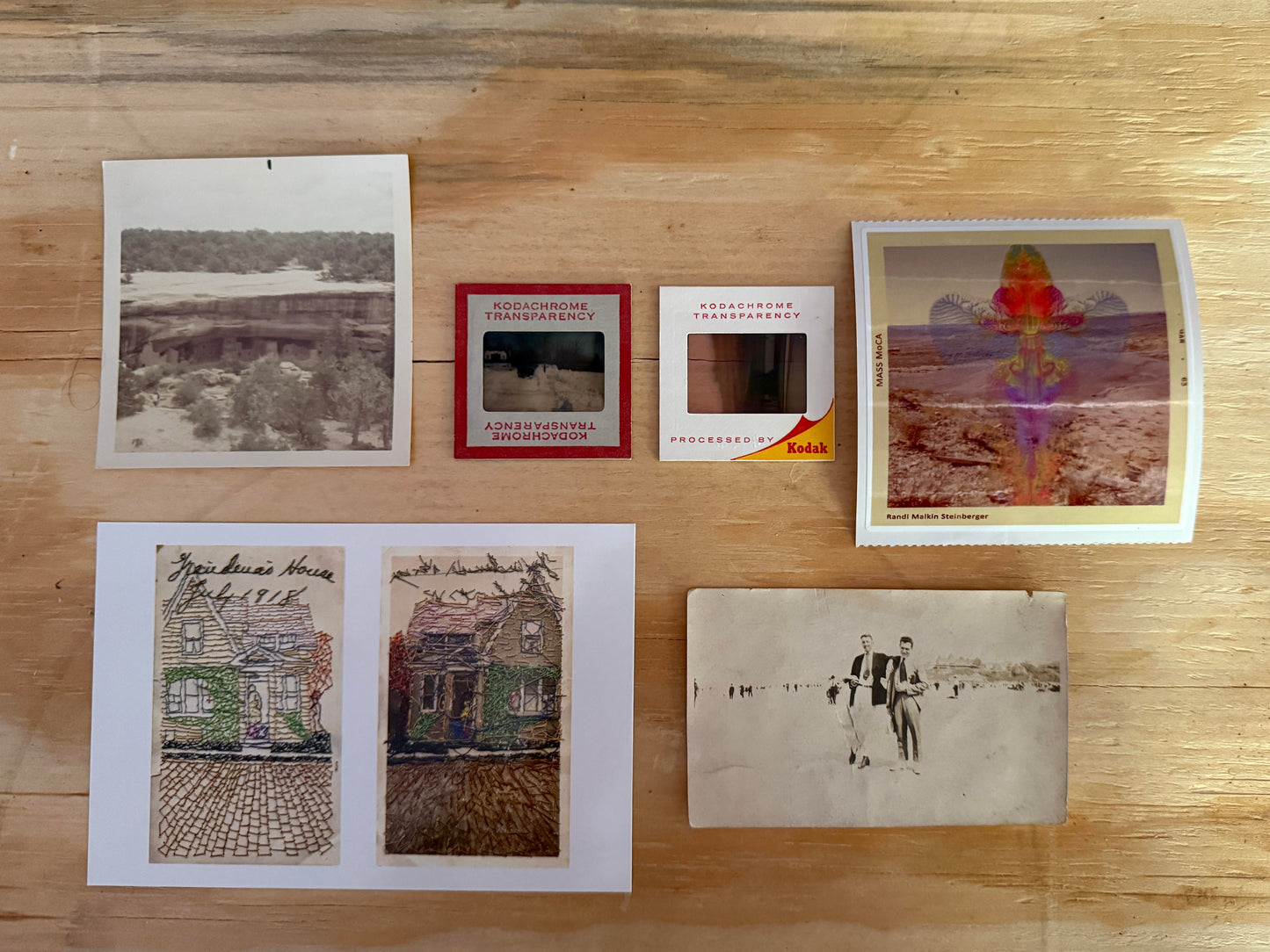 Randi Malkin Steinberger Fun Pack