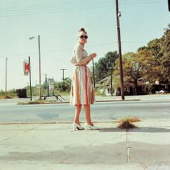 William Eggleston: 2 1/4