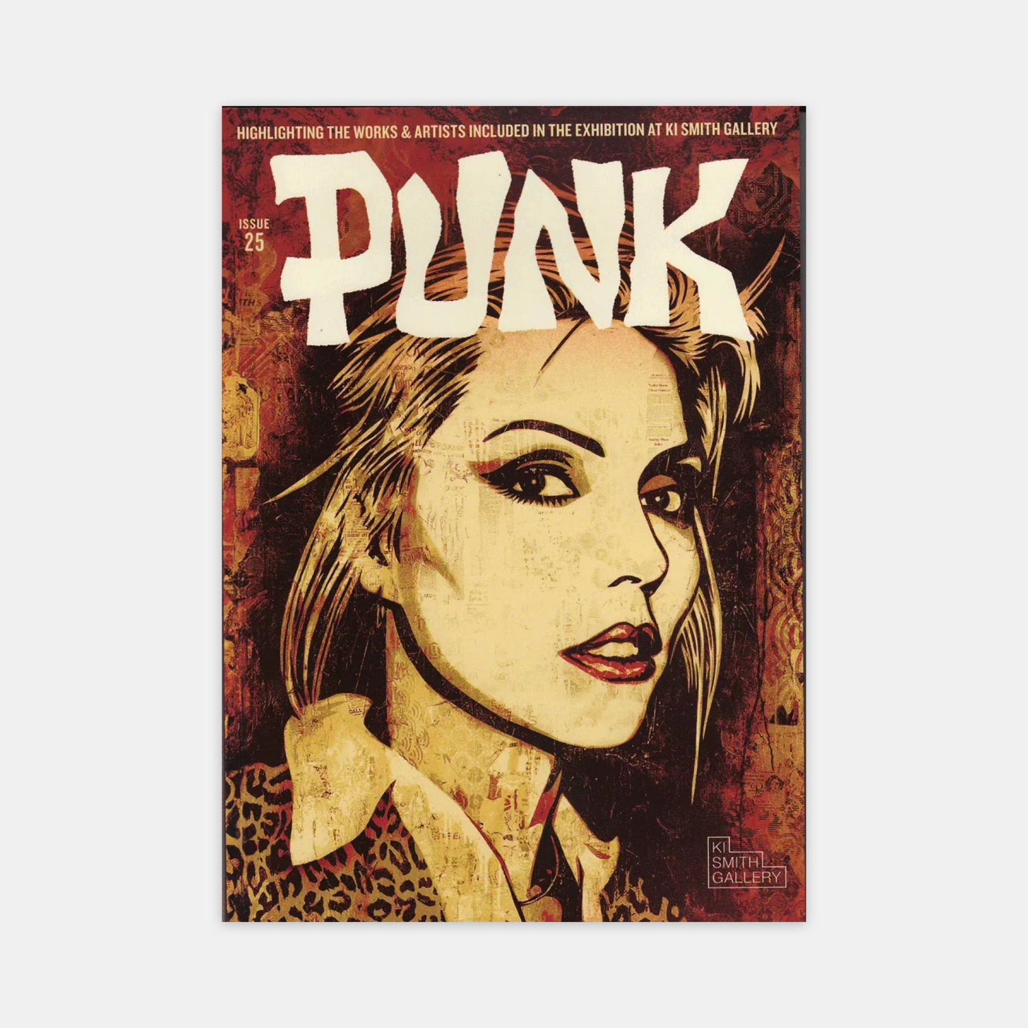PUNK 50