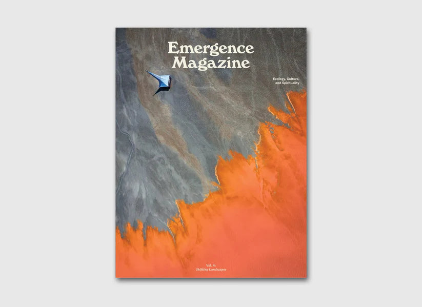 Emergence Magazine Vol. 4