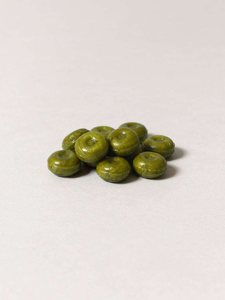 Morihata Green Tea Candy