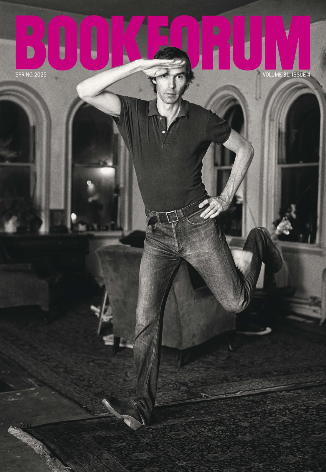 Bookforum