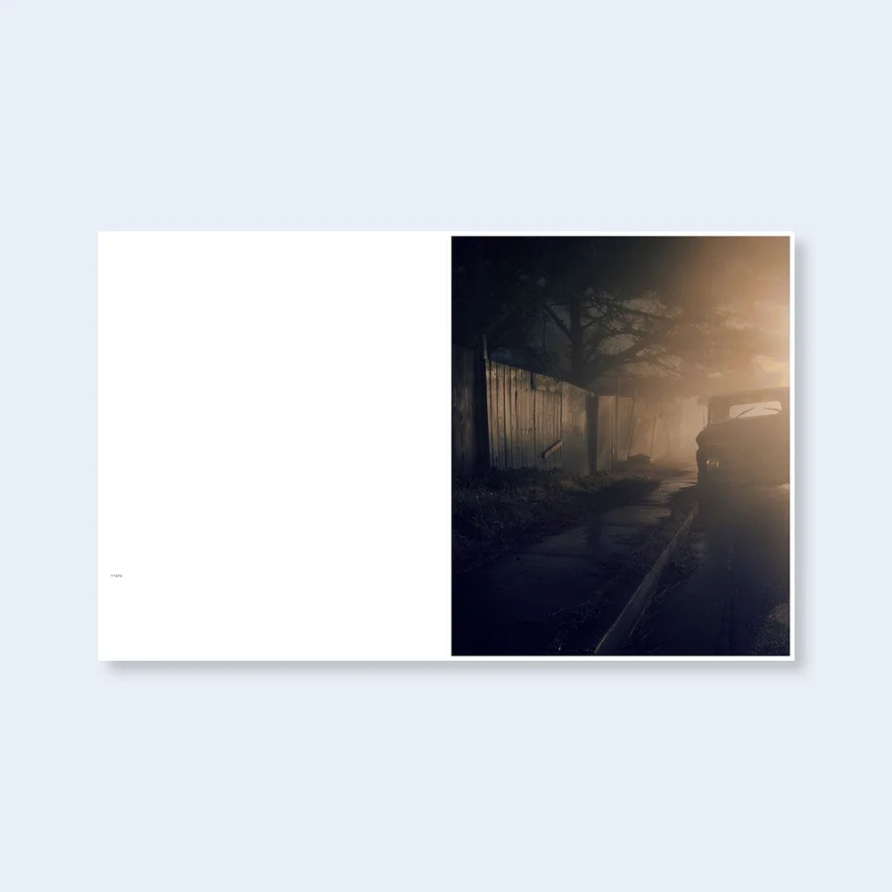 TODD HIDO | House Hunting (Twenty-fifth Anniversary Edition)