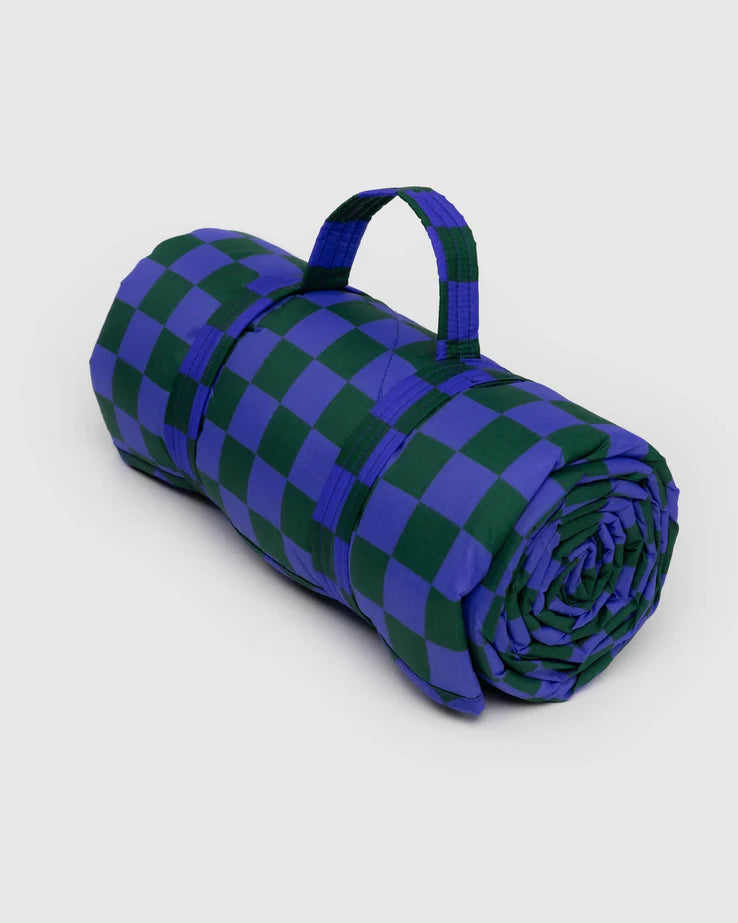 Baggu Puffy Picnic Blanket