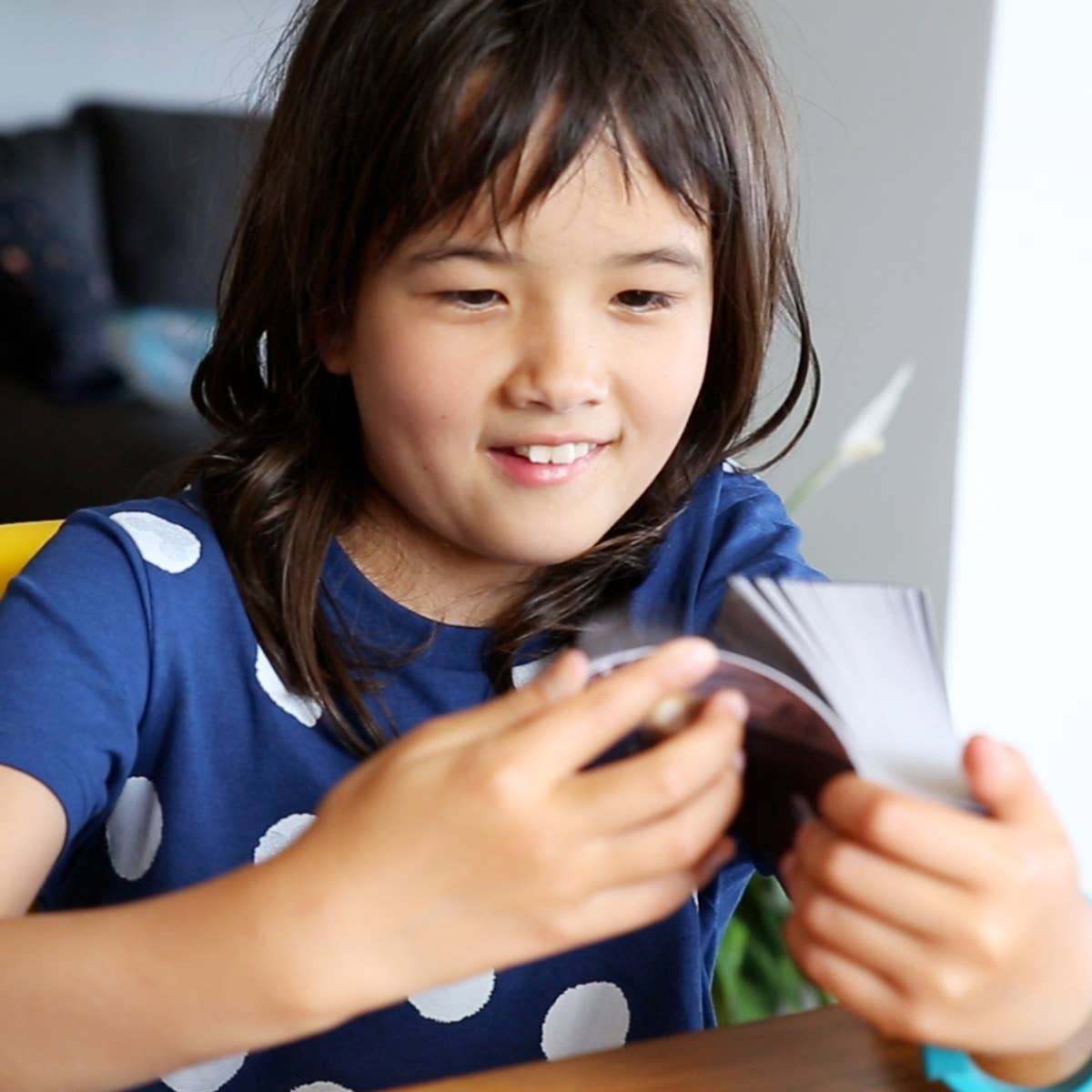 Apollo 11 Flipbook - Vol 1 - The Iconic Footage